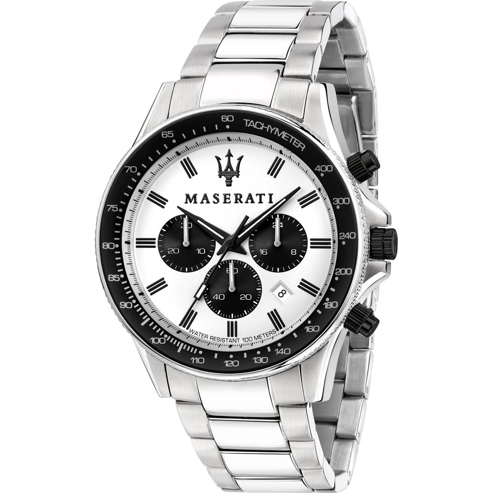 Relógio Maserati Sfida R8873640003