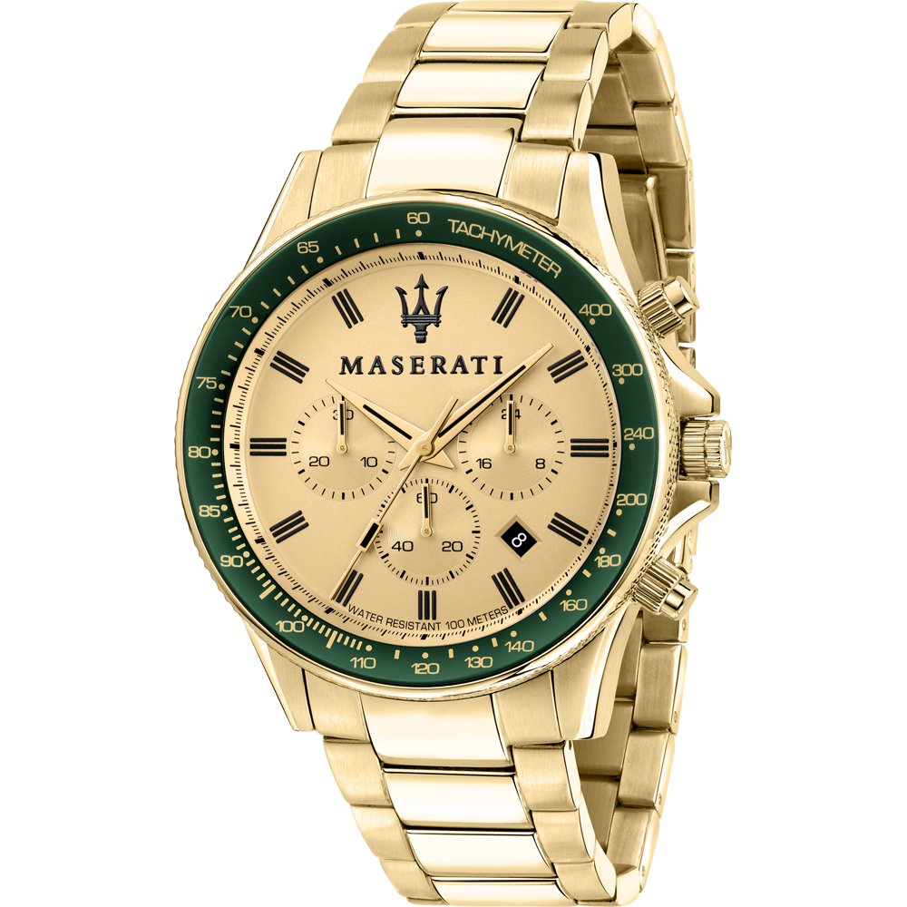 Relógio Maserati Sfida R8873640005