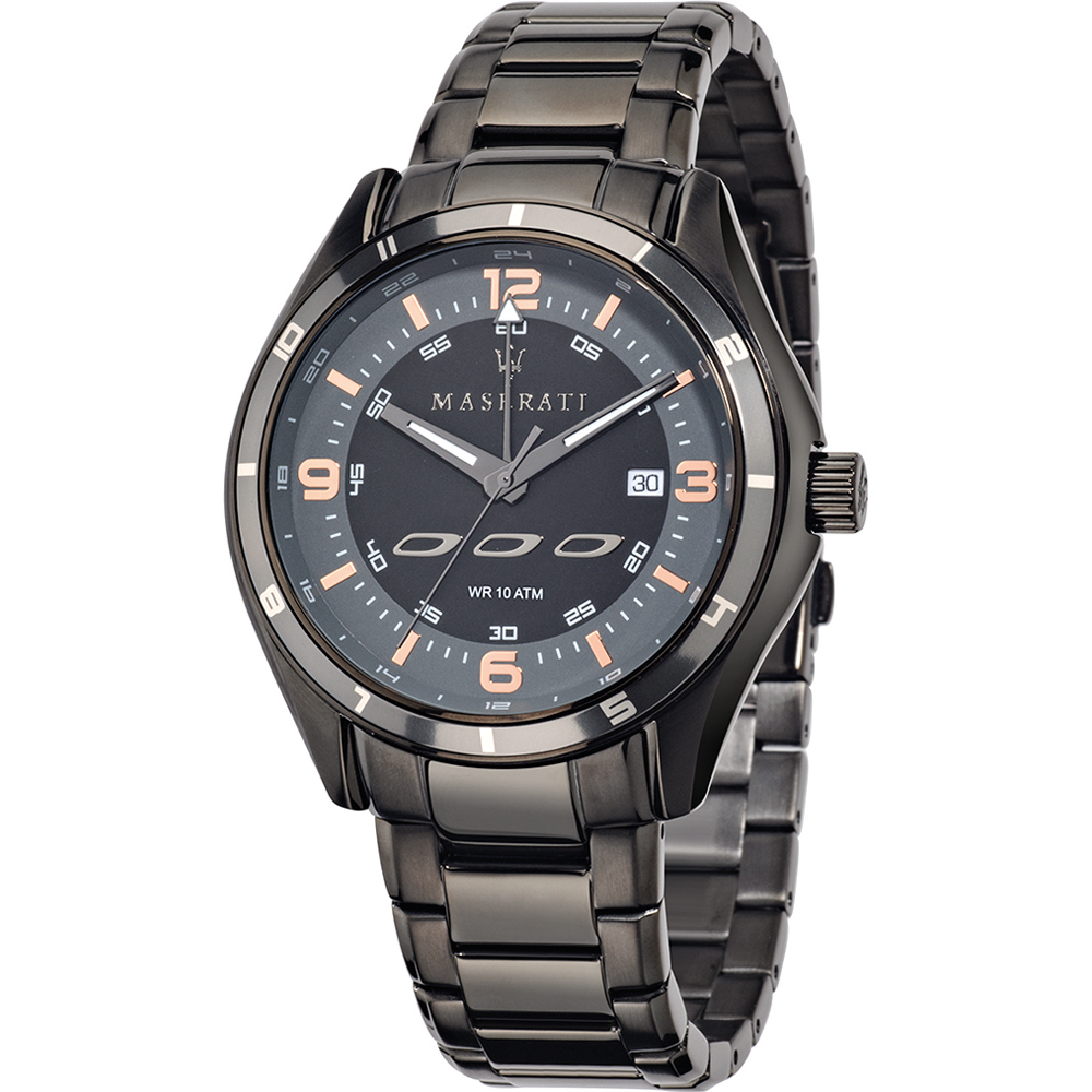 Relógio Maserati Sorpasso R8853124001