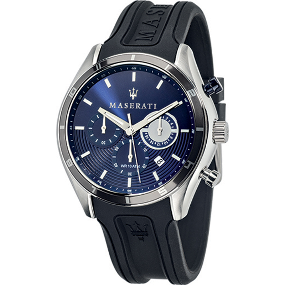 Relógio Maserati Sorpasso R8871624003