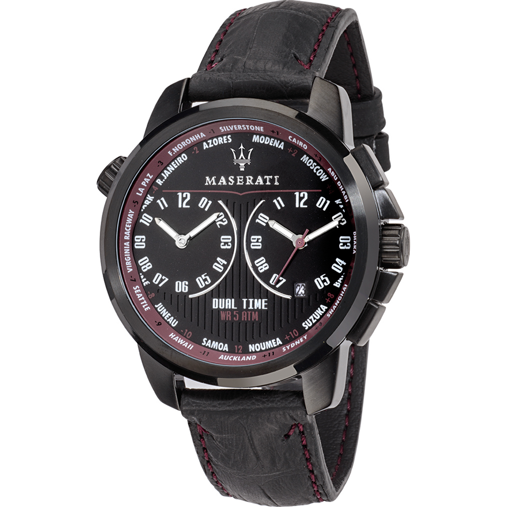 Relógio Maserati Successo R8851121002