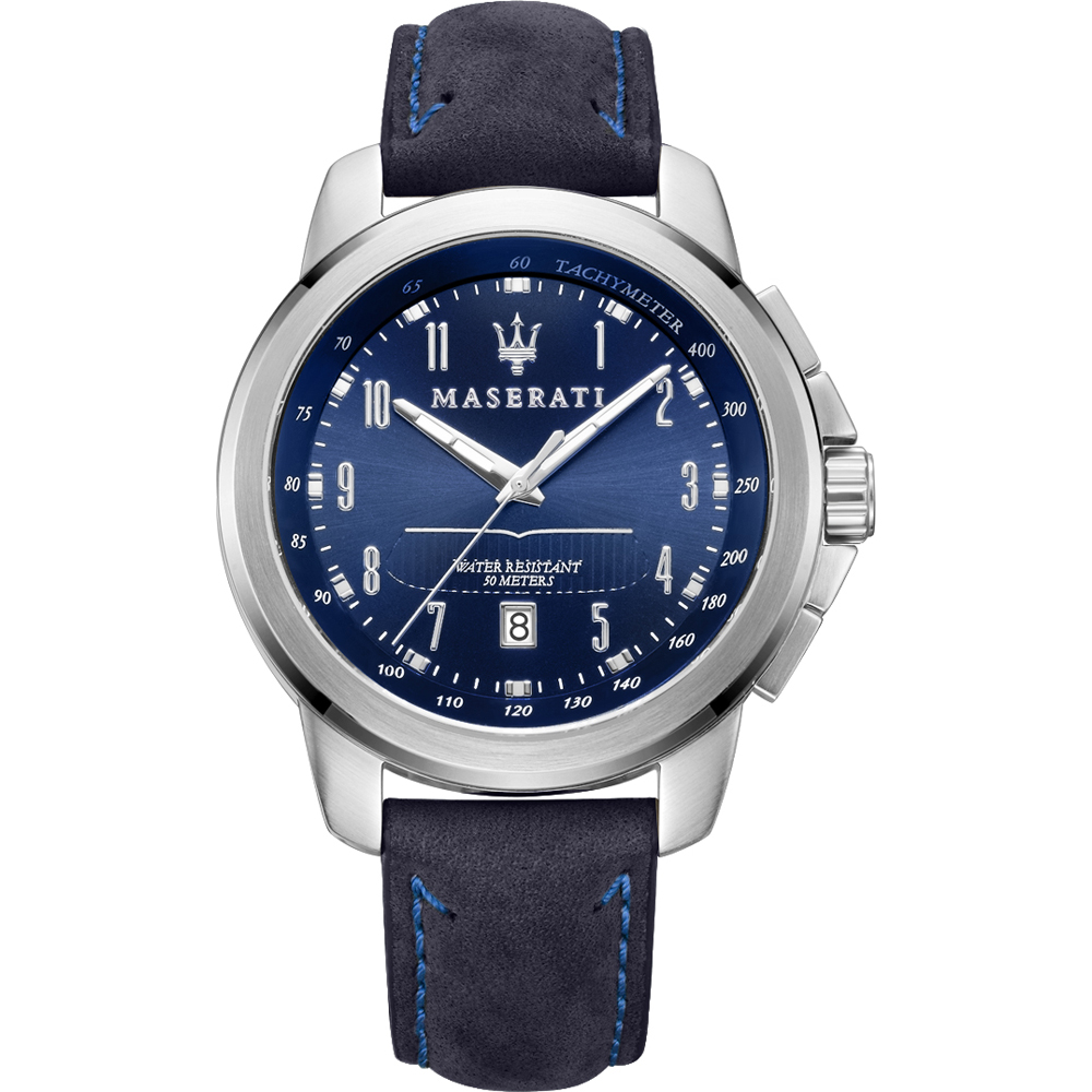 Relógio Maserati Successo R8851121003
