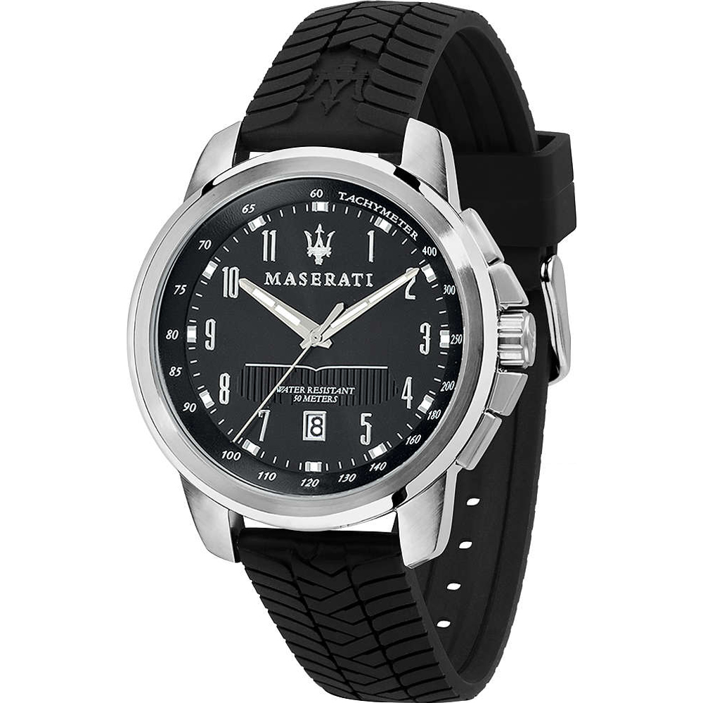 Relógio Maserati Successo R8851121014