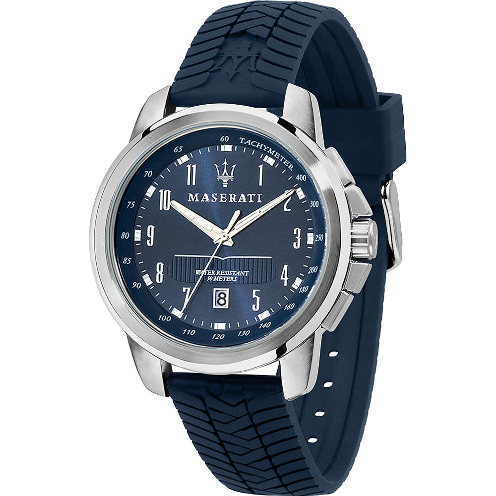Relógio Maserati Successo R8851121015