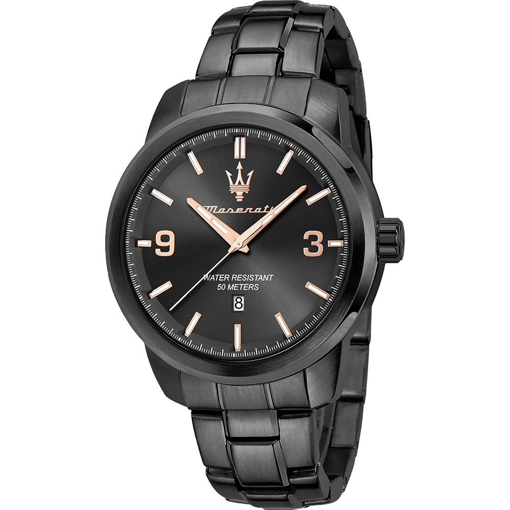 Relógio Maserati Successo R8853121008