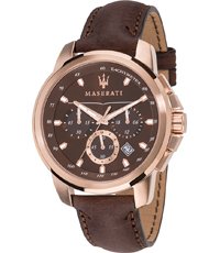 R8871621004 Successo 44mm