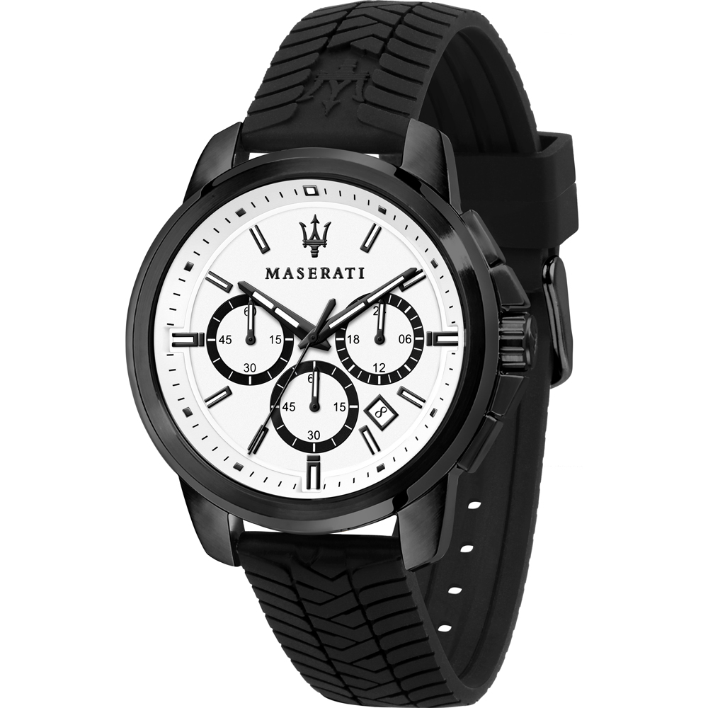 Relógio Maserati Successo R8871621010