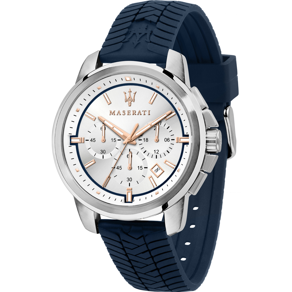 Relógio Maserati Successo R8871621013