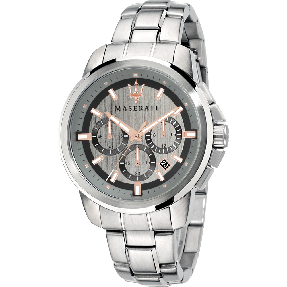 Relógio Maserati Successo R8873621004