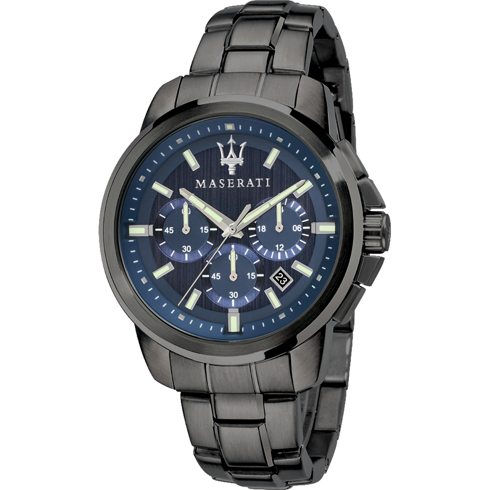 Relógio Maserati Successo R8873621005