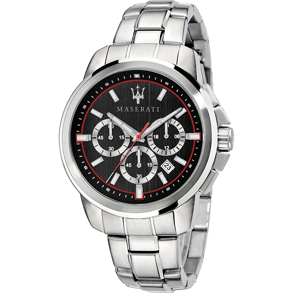 Relógio Maserati Successo R8873621009