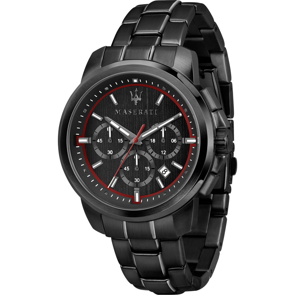 Relógio Maserati Successo R8873621014