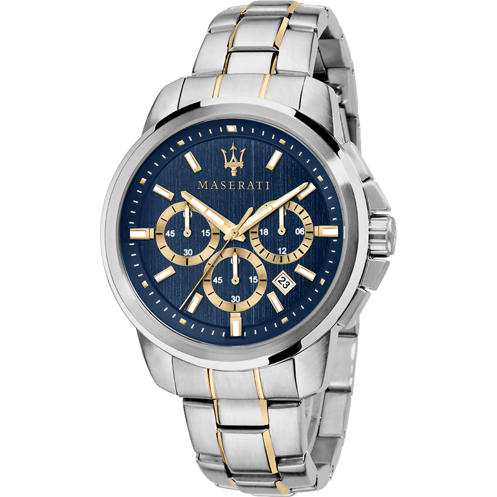 Relógio Maserati Successo R8873621016