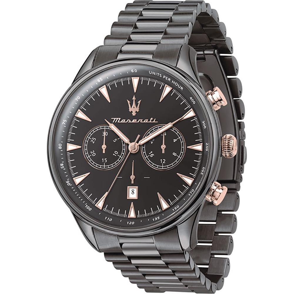 Relógio Maserati Tradizione R8873646001