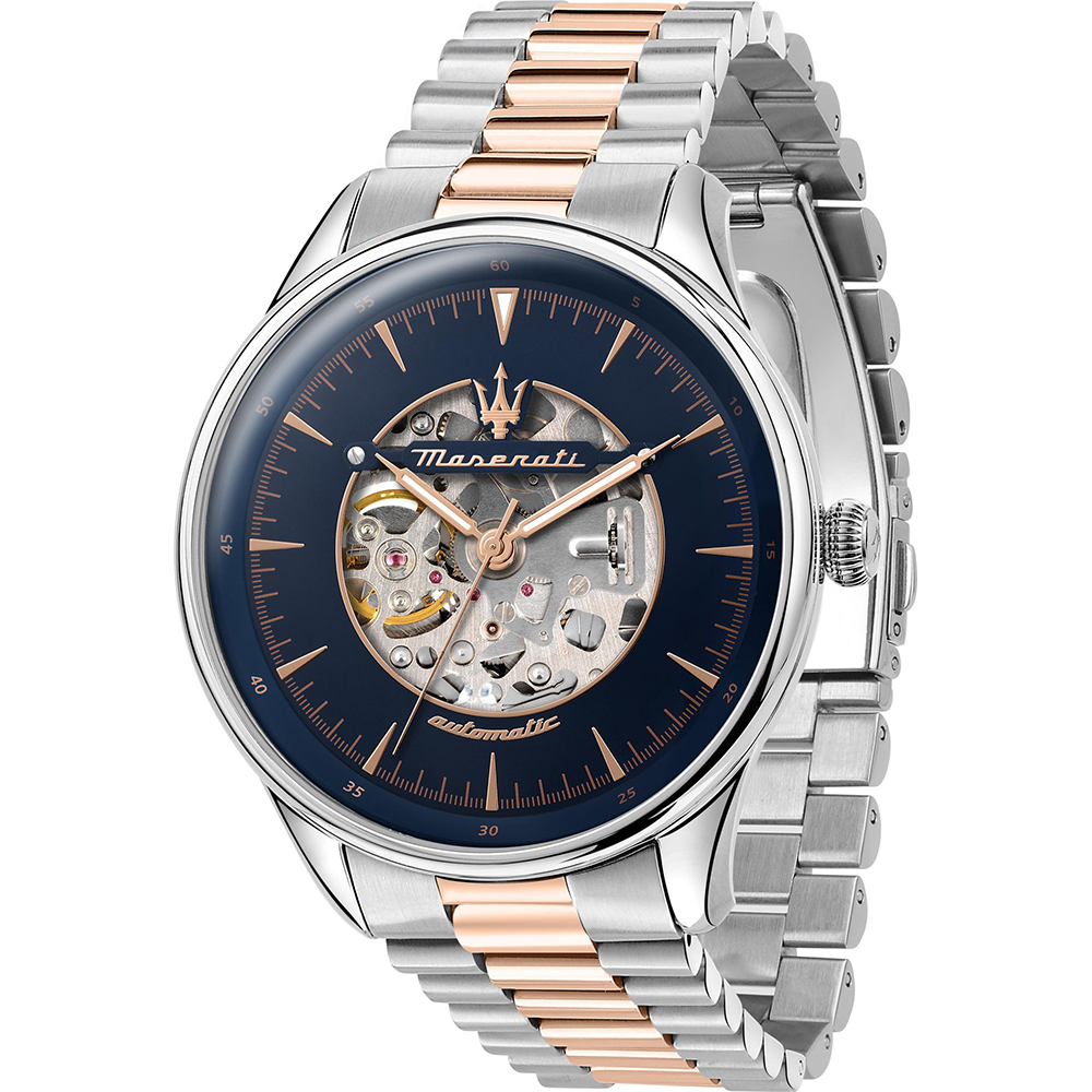 Relógio Maserati Tradizione R8823146001