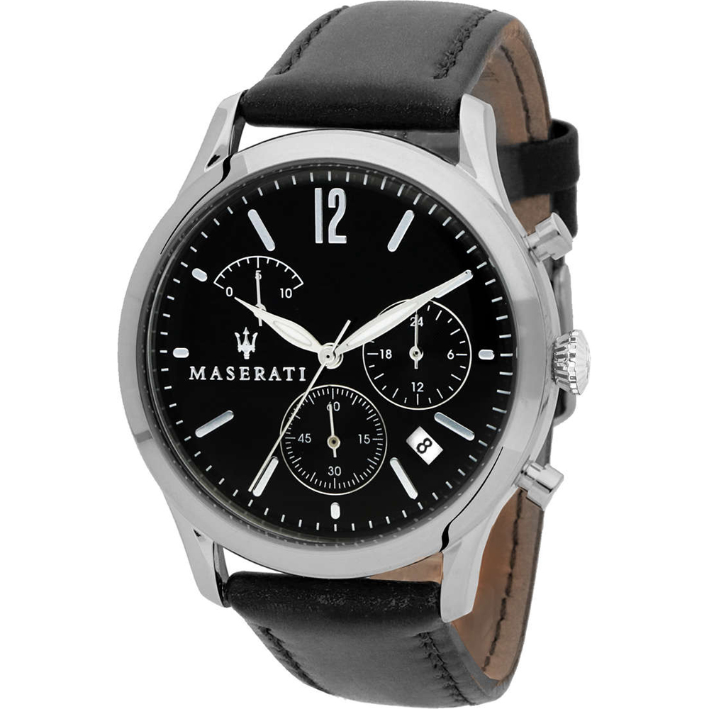 Relógio Maserati Tradizione R8871625002