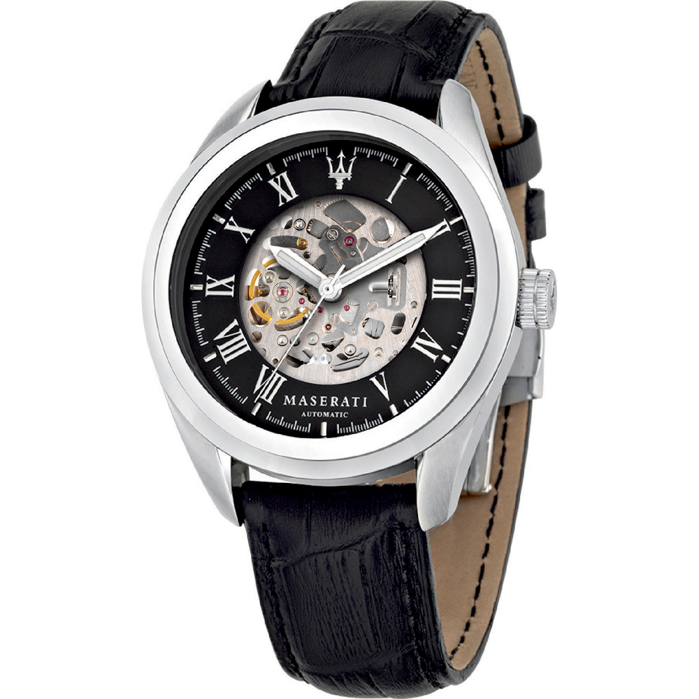 Relógio Maserati Traguardo R8821112004