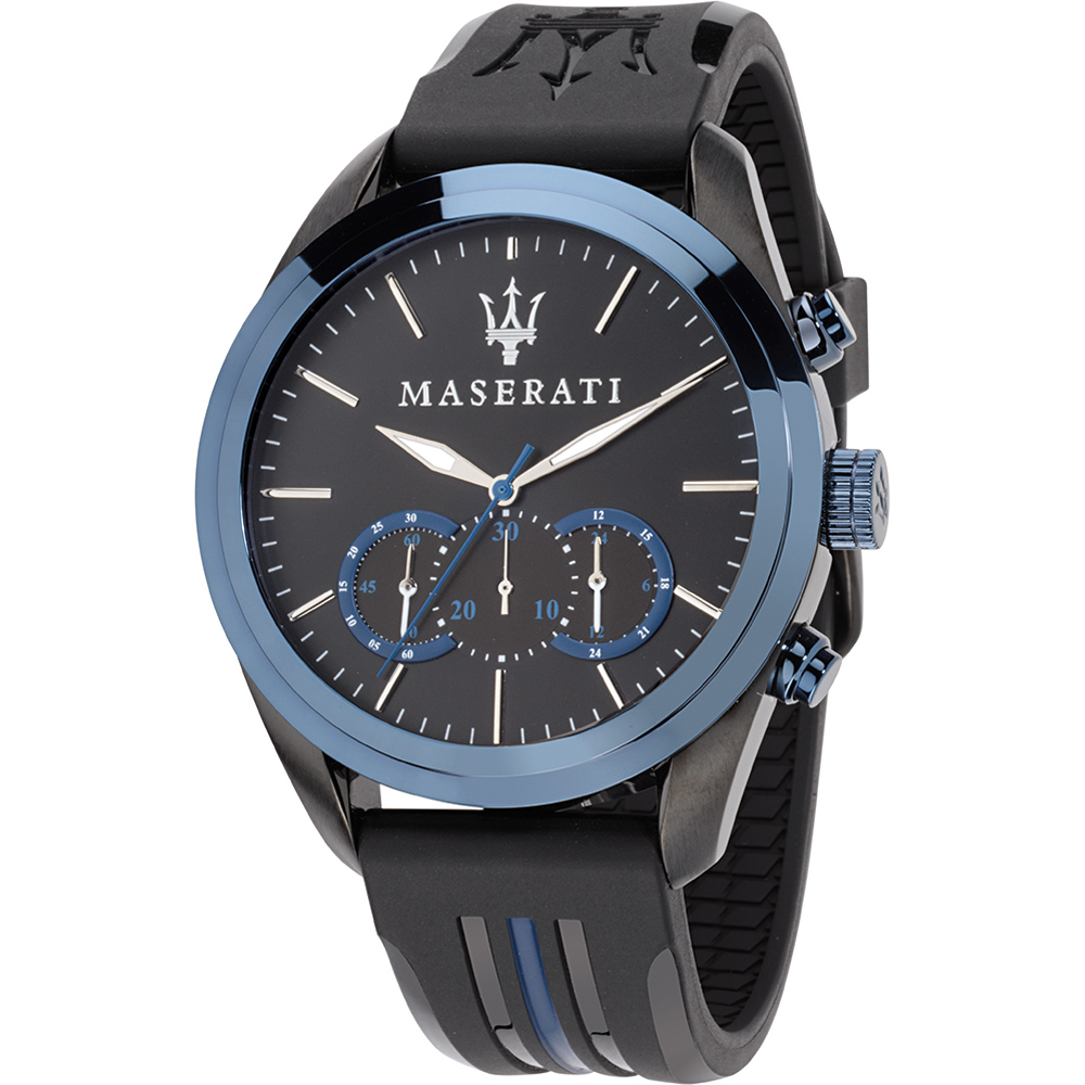 Relógio Maserati Traguardo R8871612006