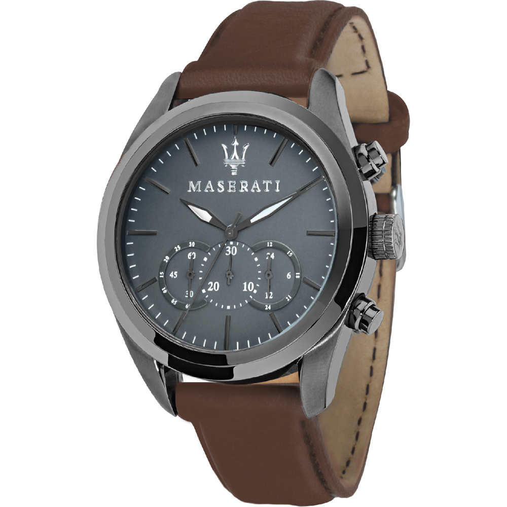 Relógio Maserati Traguardo R8871612018