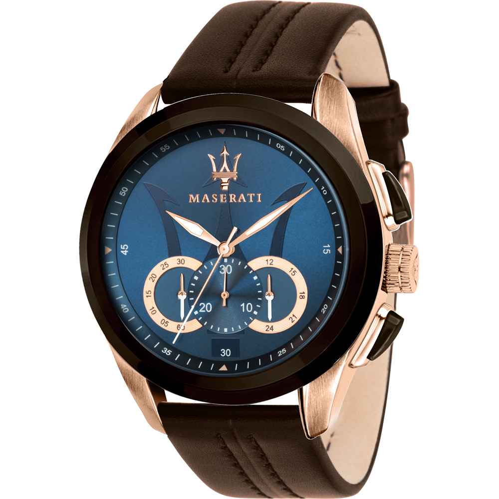 Relógio Maserati Traguardo R8871612024