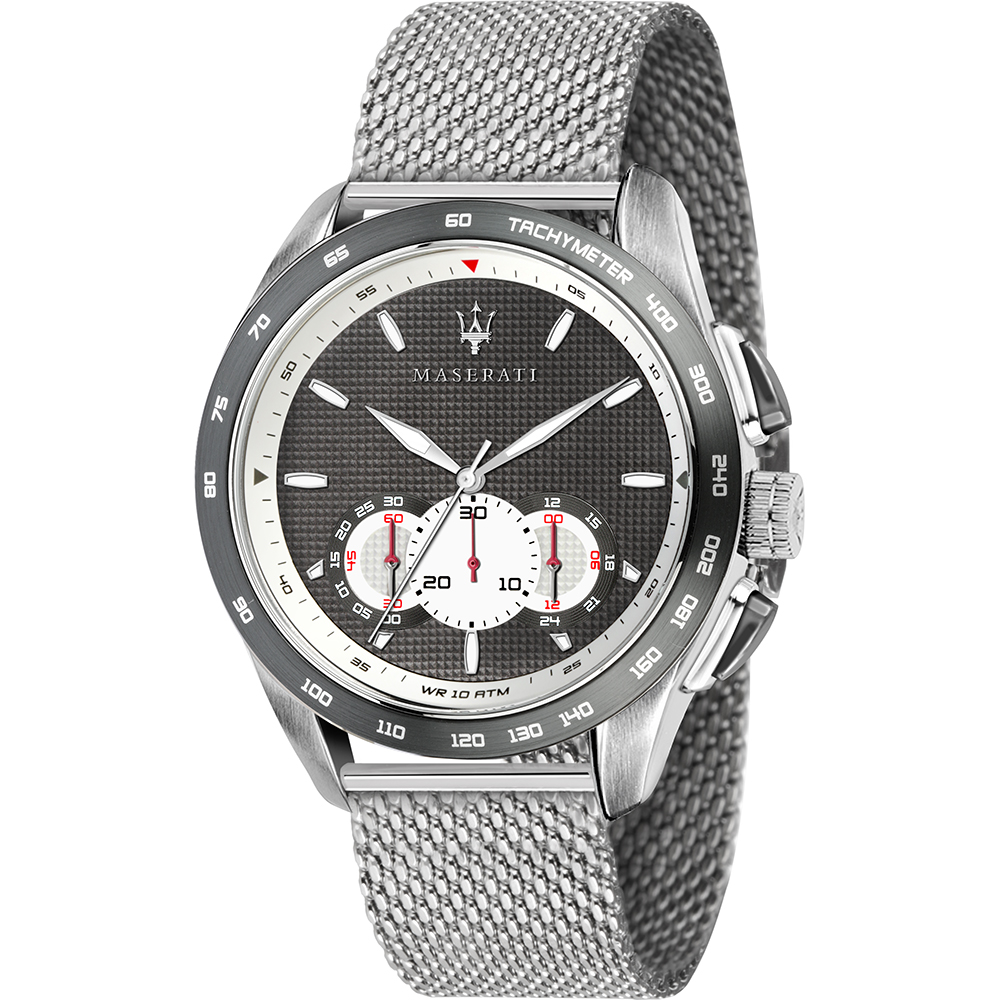 Relógio Maserati Traguardo R8873612008