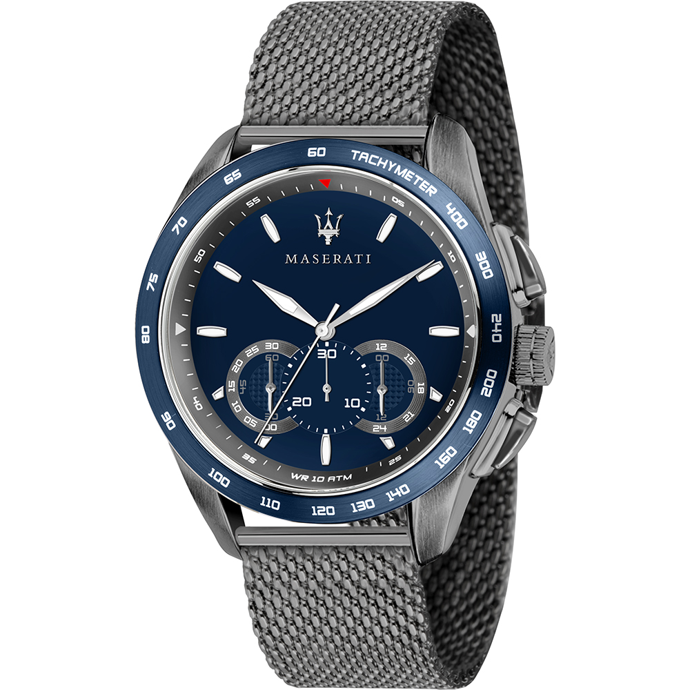 Relógio Maserati Traguardo R8873612009