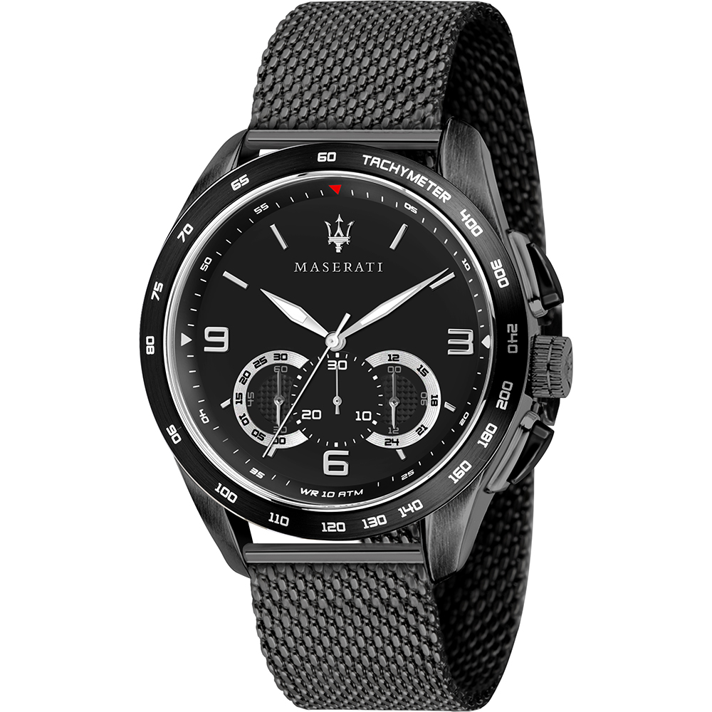 Relógio Maserati Traguardo R8873612031