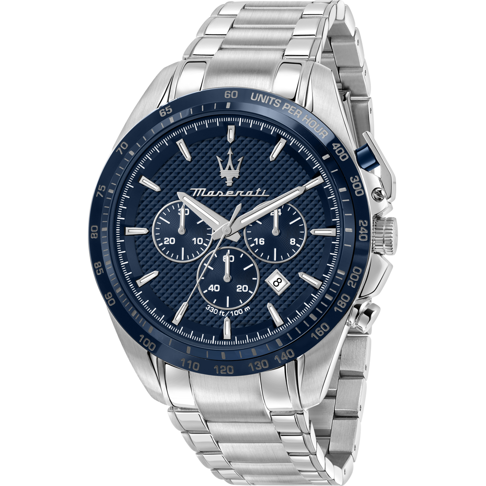Relógio Maserati Traguardo R8873612043