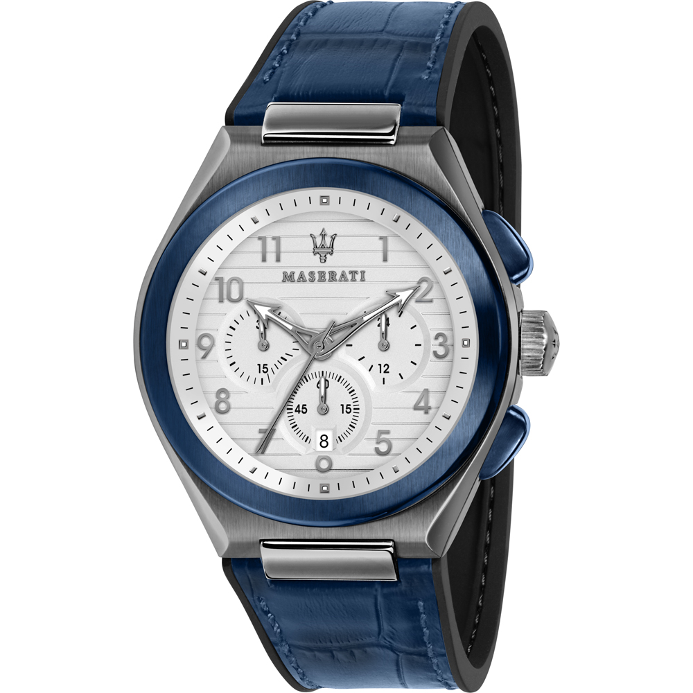 Relógio Maserati Triconic R8871639001