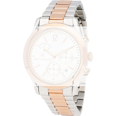 Bracelete Maserati Straps U8870188050