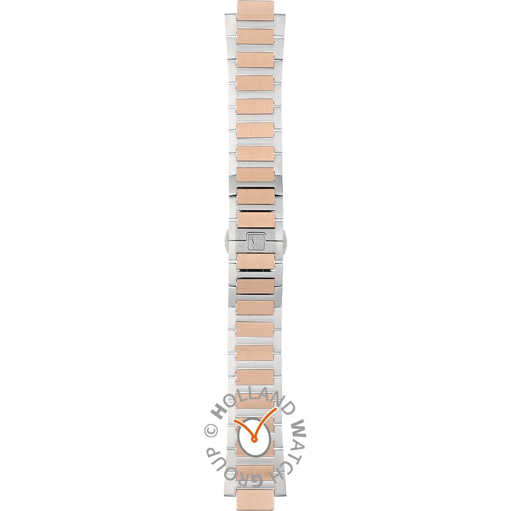 Bracelete Maserati Straps U8870188158 Stile