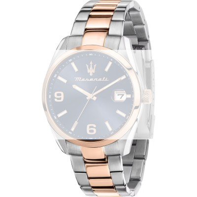 Bracelete Maserati Attrazione U8870188204