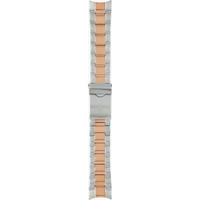 Bracelete Maserati Straps U8870188204 Attrazione