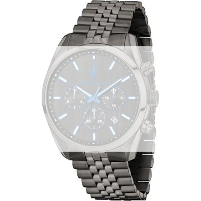 Bracelete Maserati U8870188248 Attrazione