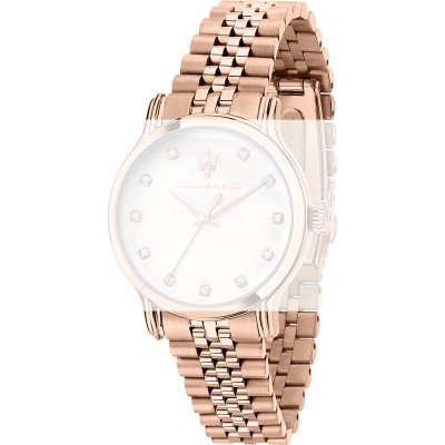 Bracelete Maserati Epoca U8870188541 Epoca Lady