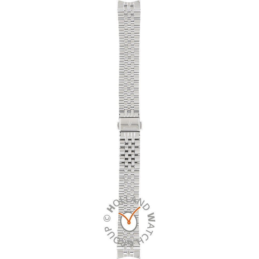 Bracelete Maserati Epoca U8870188543 Epoca Lady Solar