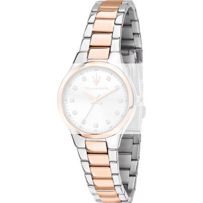 Bracelete Maserati U8870188546 Attrazione