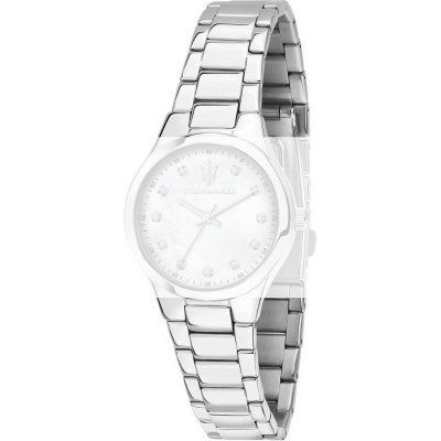 Bracelete Maserati U8870188547 Attrazione