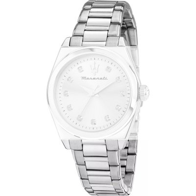 Bracelete Maserati U8870188551 Velocitá