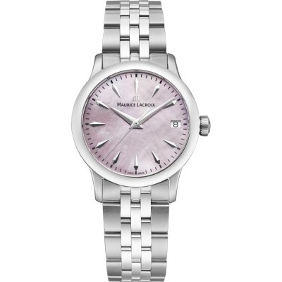 Relógio Maurice Lacroix 751006-SS002-560-1 1975