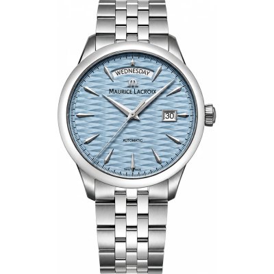 Relógio Maurice Lacroix 756058-S1S11-430-1 1975
