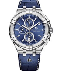 AI1018-SS001-430-1 Aikon 43mm