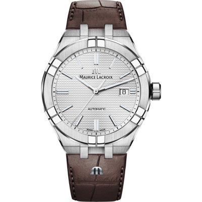 Relógio Maurice Lacroix Les Historiques AI6008-SS001-130-1 Aikon