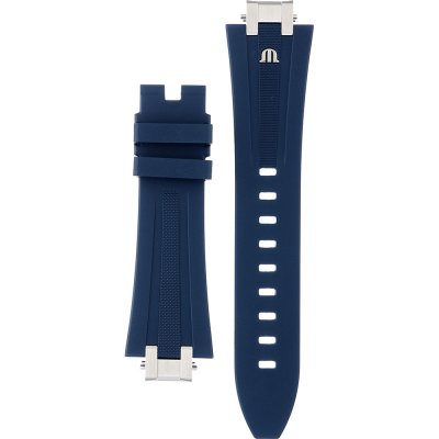 Bracelete Maurice Lacroix Maurice Lacroix Straps ML640-005031 Aikon