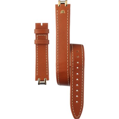 Bracelete Maurice Lacroix Maurice Lacroix Straps ML740-005038 Aikon