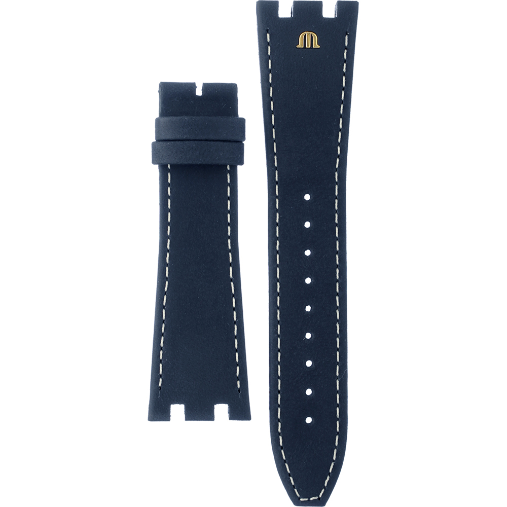 Bracelete Maurice Lacroix Maurice Lacroix Straps ML740-005047 Aikon