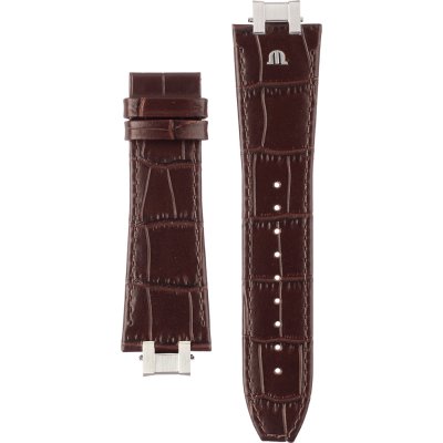 Bracelete Maurice Lacroix Maurice Lacroix Straps ML740-005050 Aikon