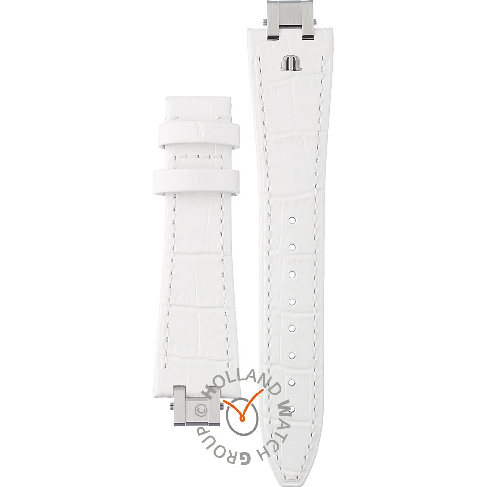 Bracelete Maurice Lacroix Maurice Lacroix Straps ML800-005047 Aikon