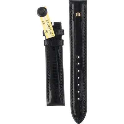 Bracelete Maurice Lacroix Maurice Lacroix Straps ML600-000006 Belvedere