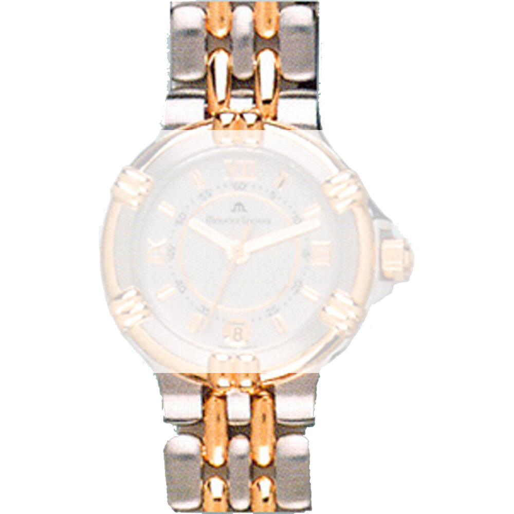 Bracelete Maurice Lacroix Maurice Lacroix Straps ML450-000001 Calypso